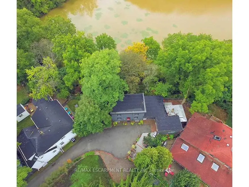 Photo 25 of 1276 Spring Gardens Road, Burlington, Bayview — HOMEH