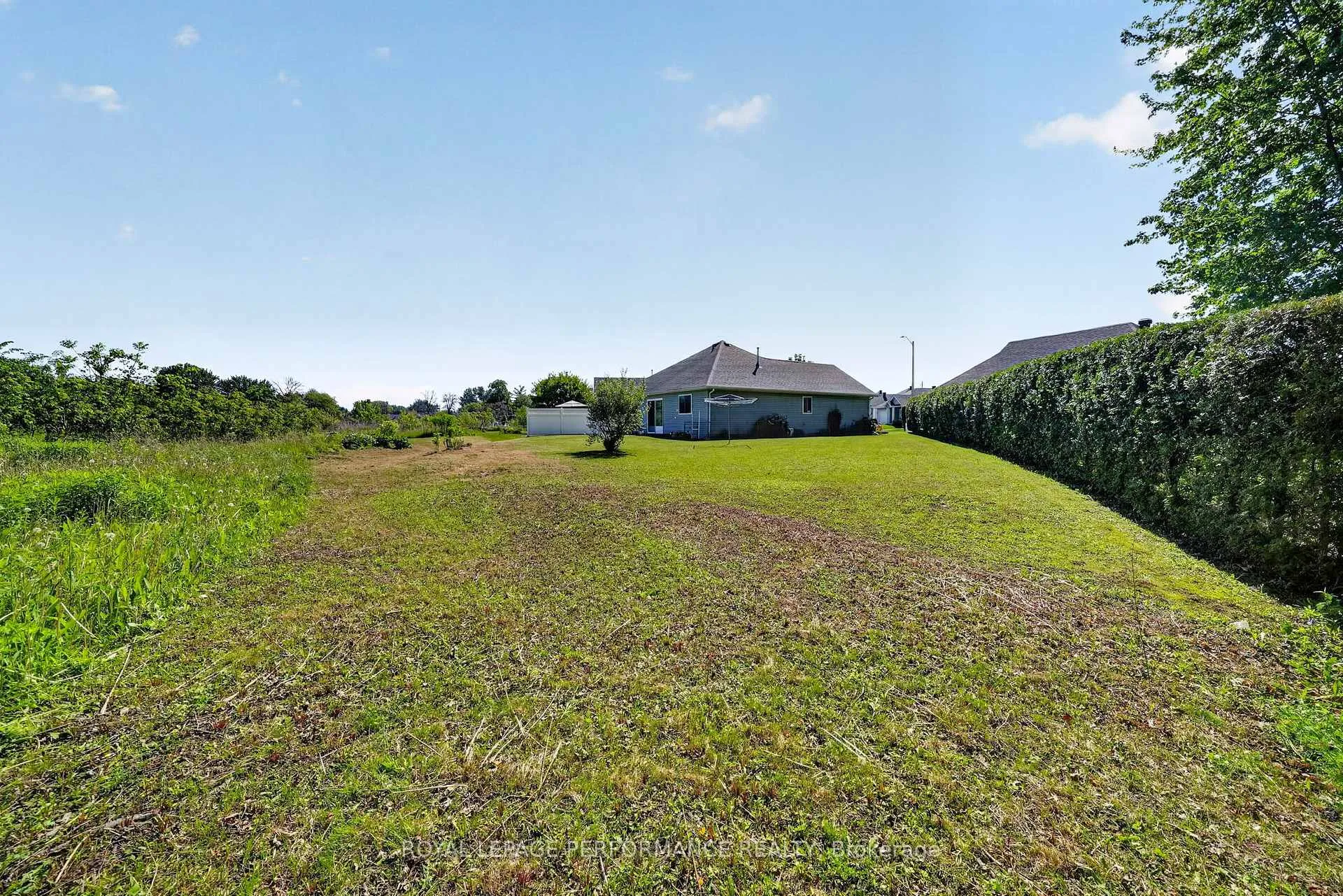 Photo 27 of 1506 Frank Court, Cornwall — HOMEH
