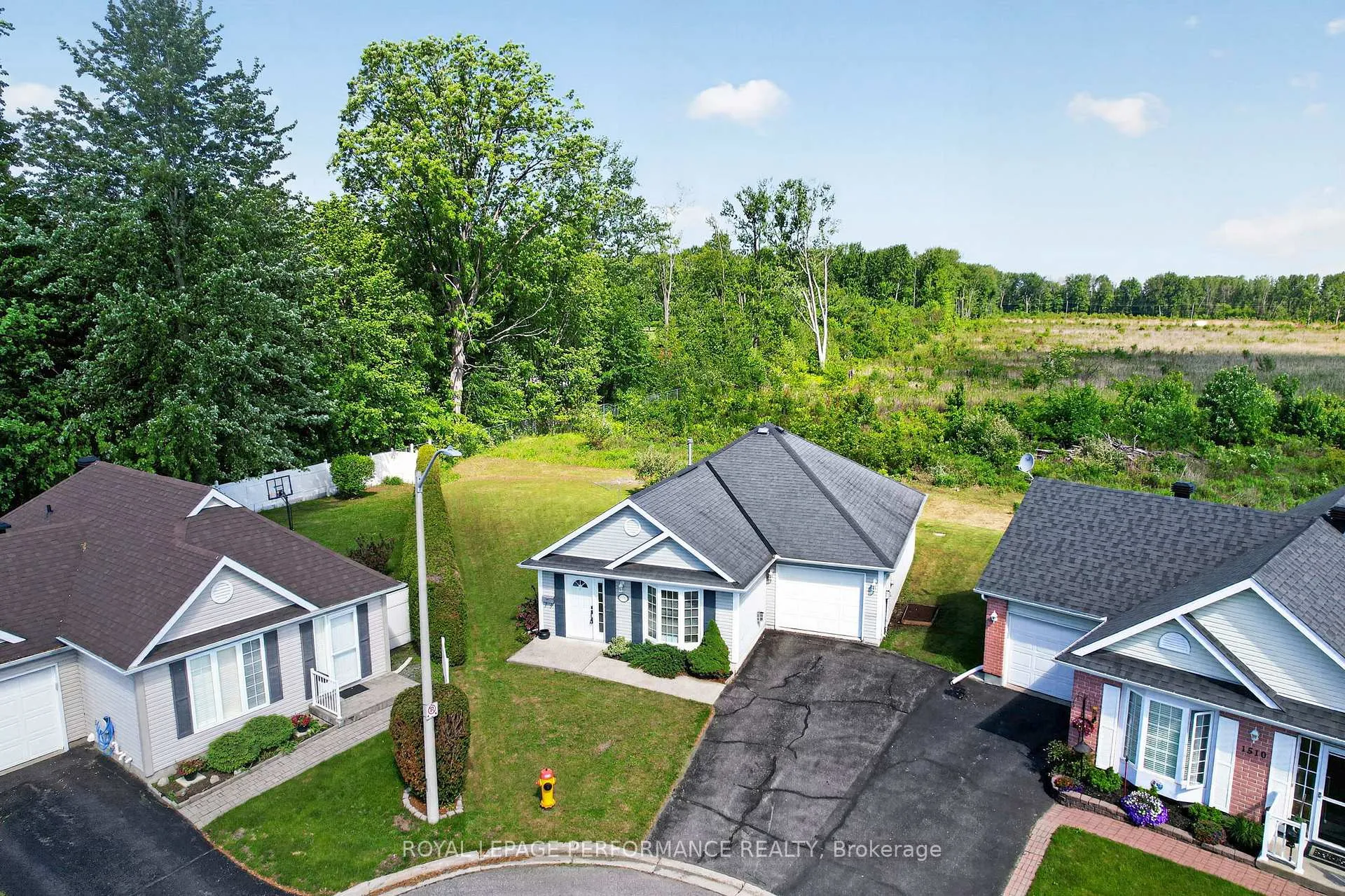 Photo 29 of 1506 Frank Court, Cornwall — HOMEH