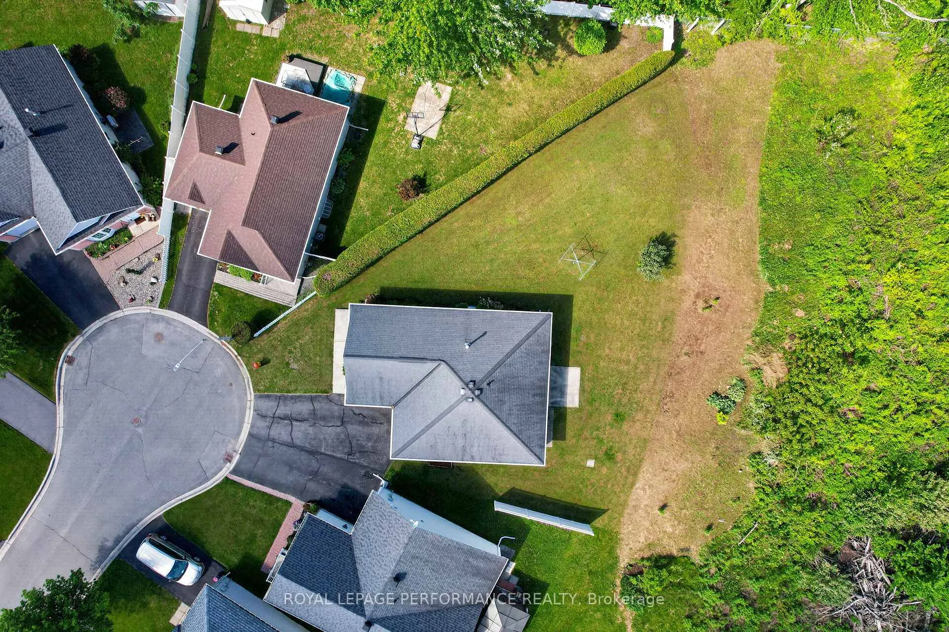 Photo 30 of 1506 Frank Court, Cornwall — HOMEH