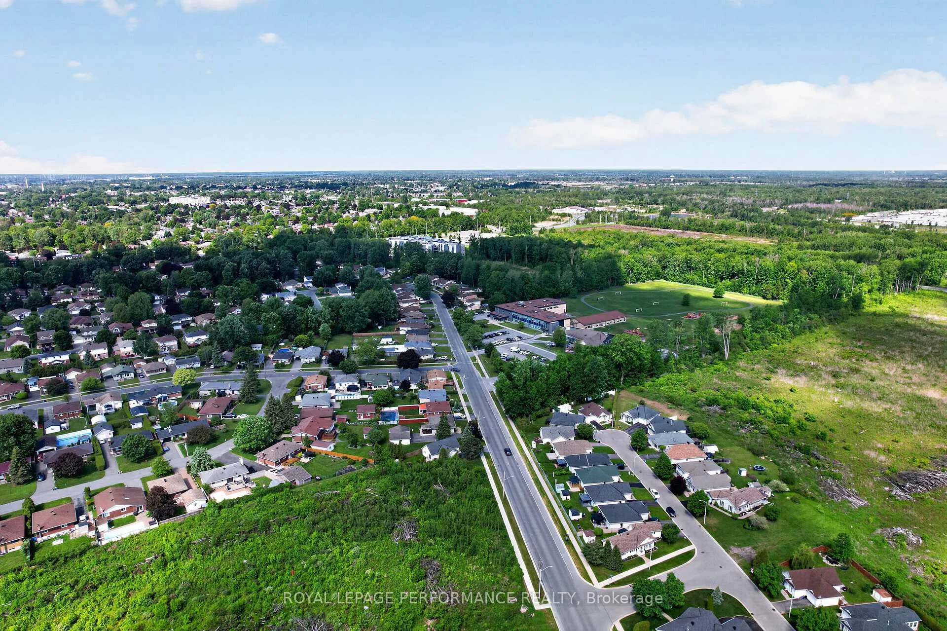 Photo 34 of 1506 Frank Court, Cornwall — HOMEH