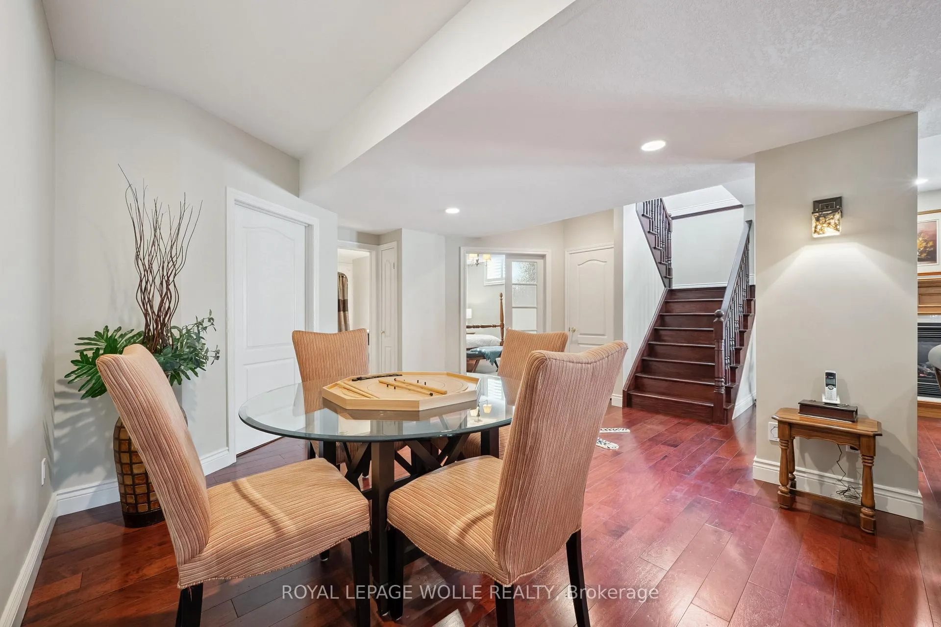 Photo 21 of 20 Bonniewood Drive, Mapleton, Rural Mapleton — HOMEH