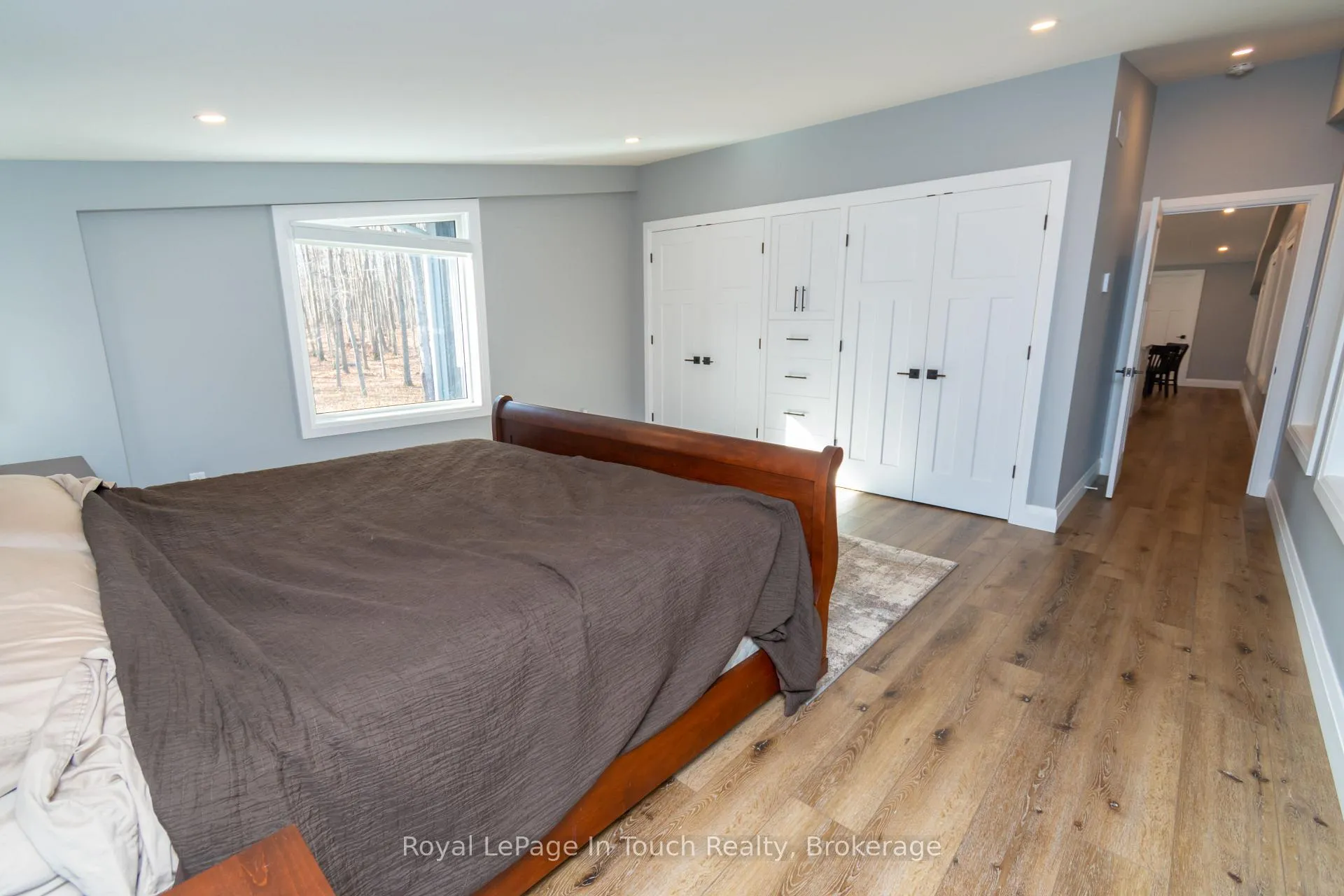 Photo 12 of 1388 Cedarpoint Road, Tiny, Rural Tiny — HOMEH