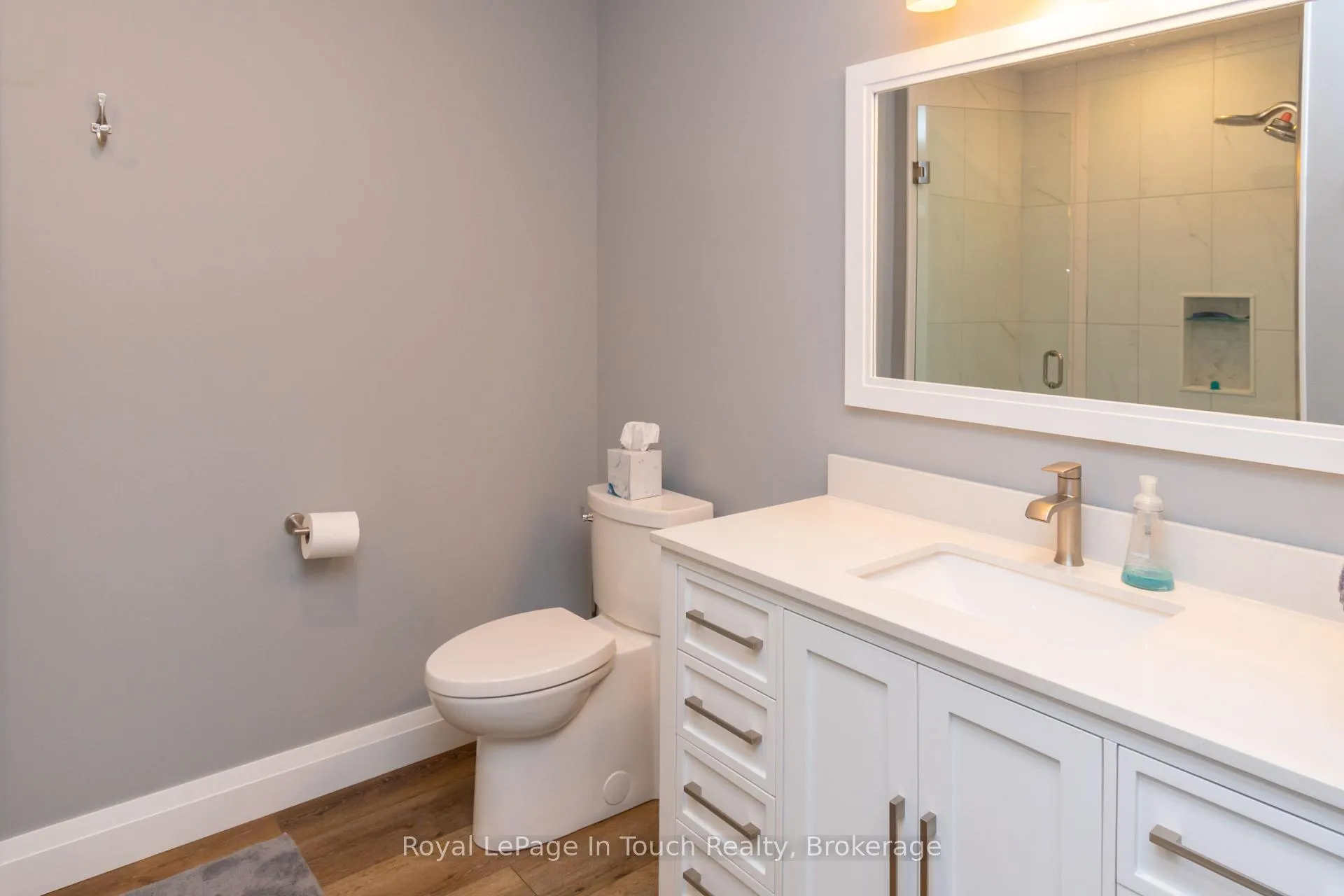 Photo 15 of 1388 Cedarpoint Road, Tiny, Rural Tiny — HOMEH