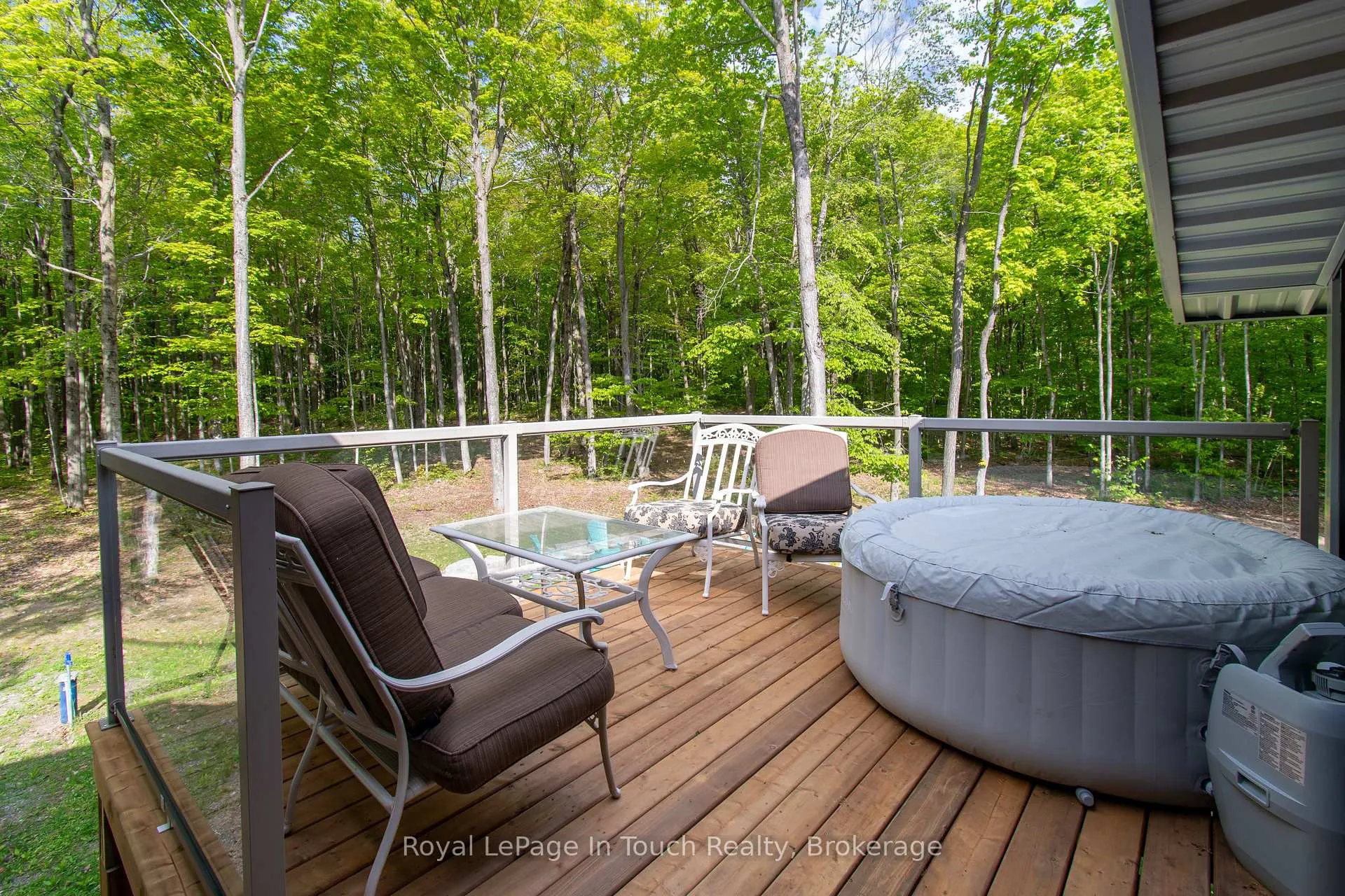 Photo 17 of 1388 Cedarpoint Road, Tiny, Rural Tiny — HOMEH