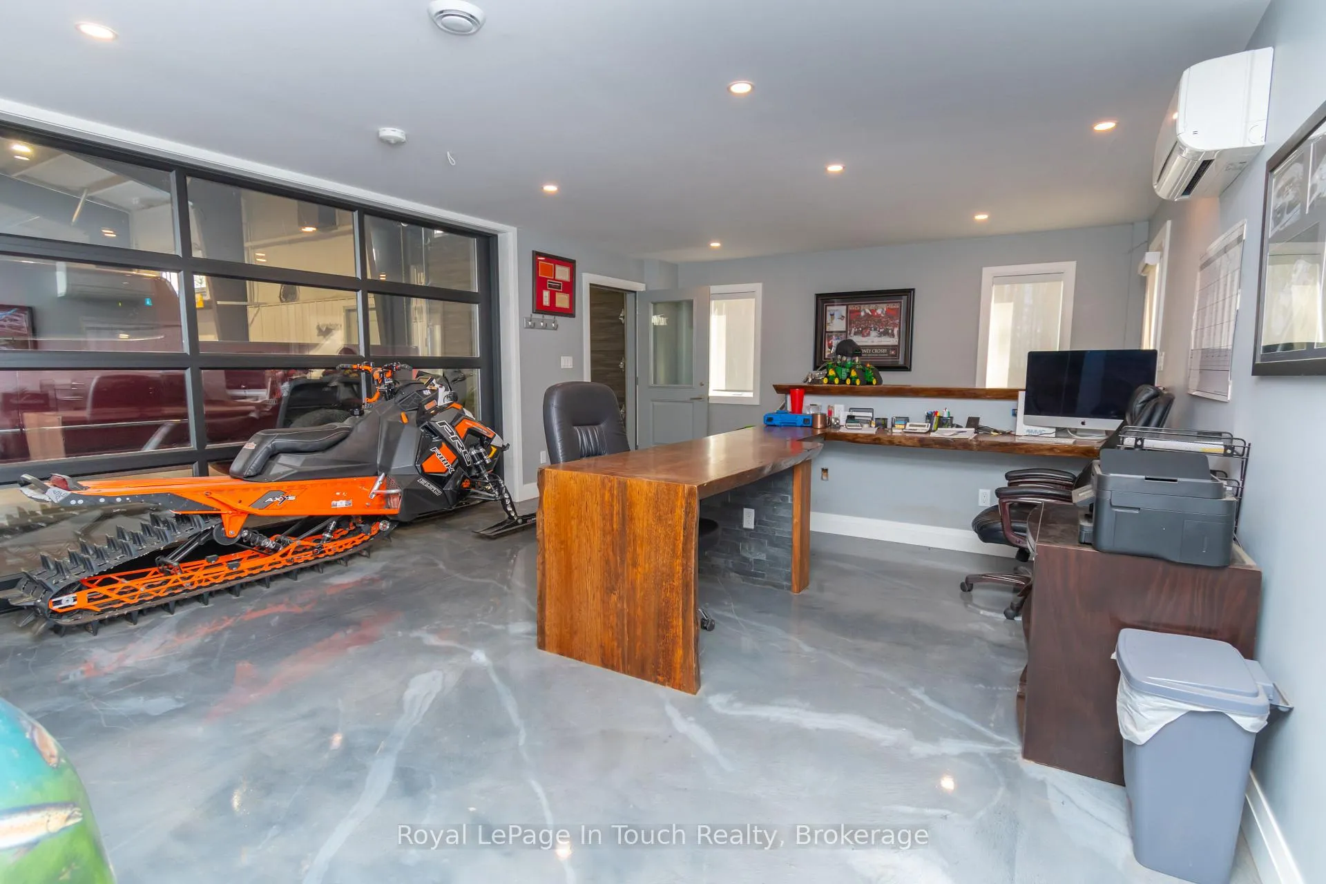 Photo 23 of 1388 Cedarpoint Road, Tiny, Rural Tiny — HOMEH
