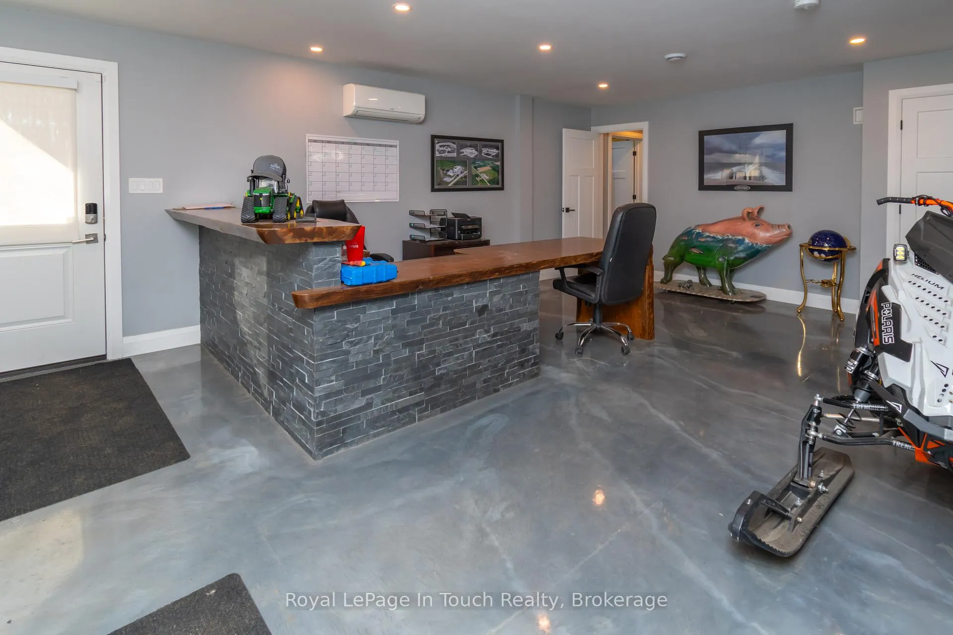 Photo 24 of 1388 Cedarpoint Road, Tiny, Rural Tiny — HOMEH