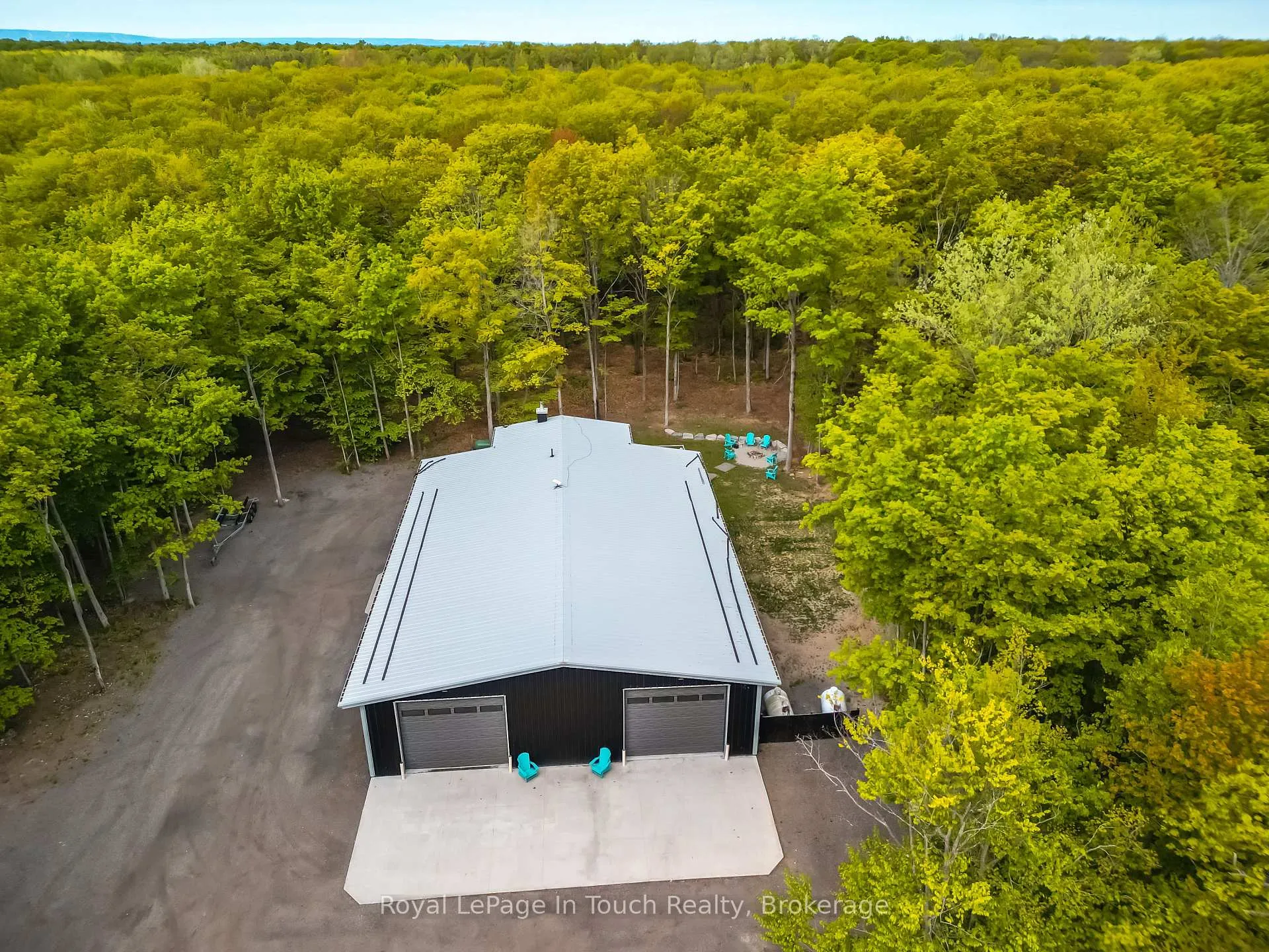 Photo 33 of 1388 Cedarpoint Road, Tiny, Rural Tiny — HOMEH