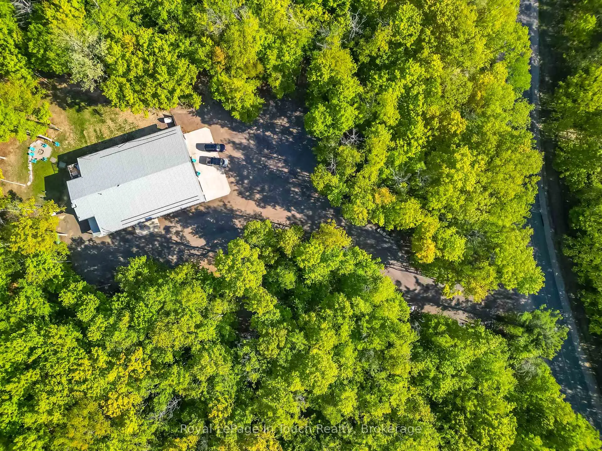 Photo 34 of 1388 Cedarpoint Road, Tiny, Rural Tiny — HOMEH