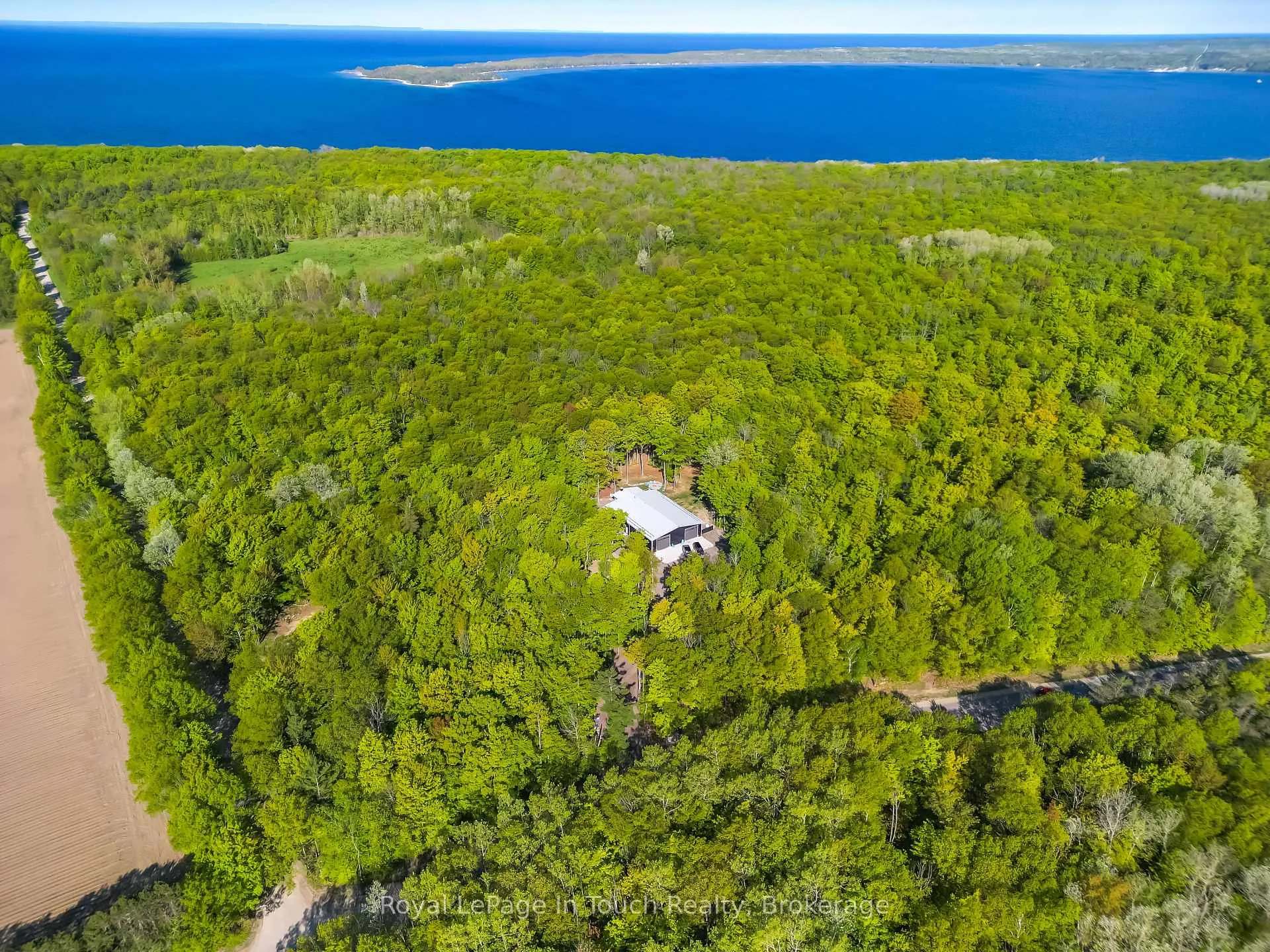 Photo 35 of 1388 Cedarpoint Road, Tiny, Rural Tiny — HOMEH