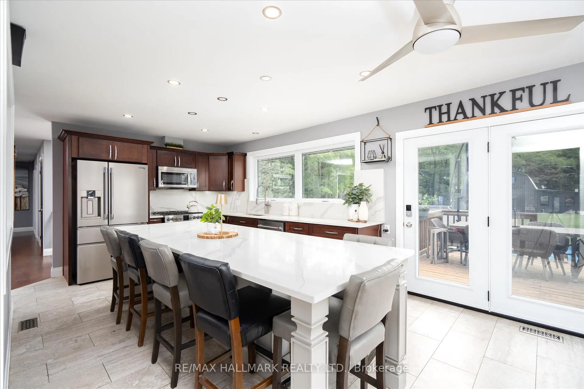 Photo 7 of 4375 Country Lane Road, Whitby, Rural Whitby — HOMEH