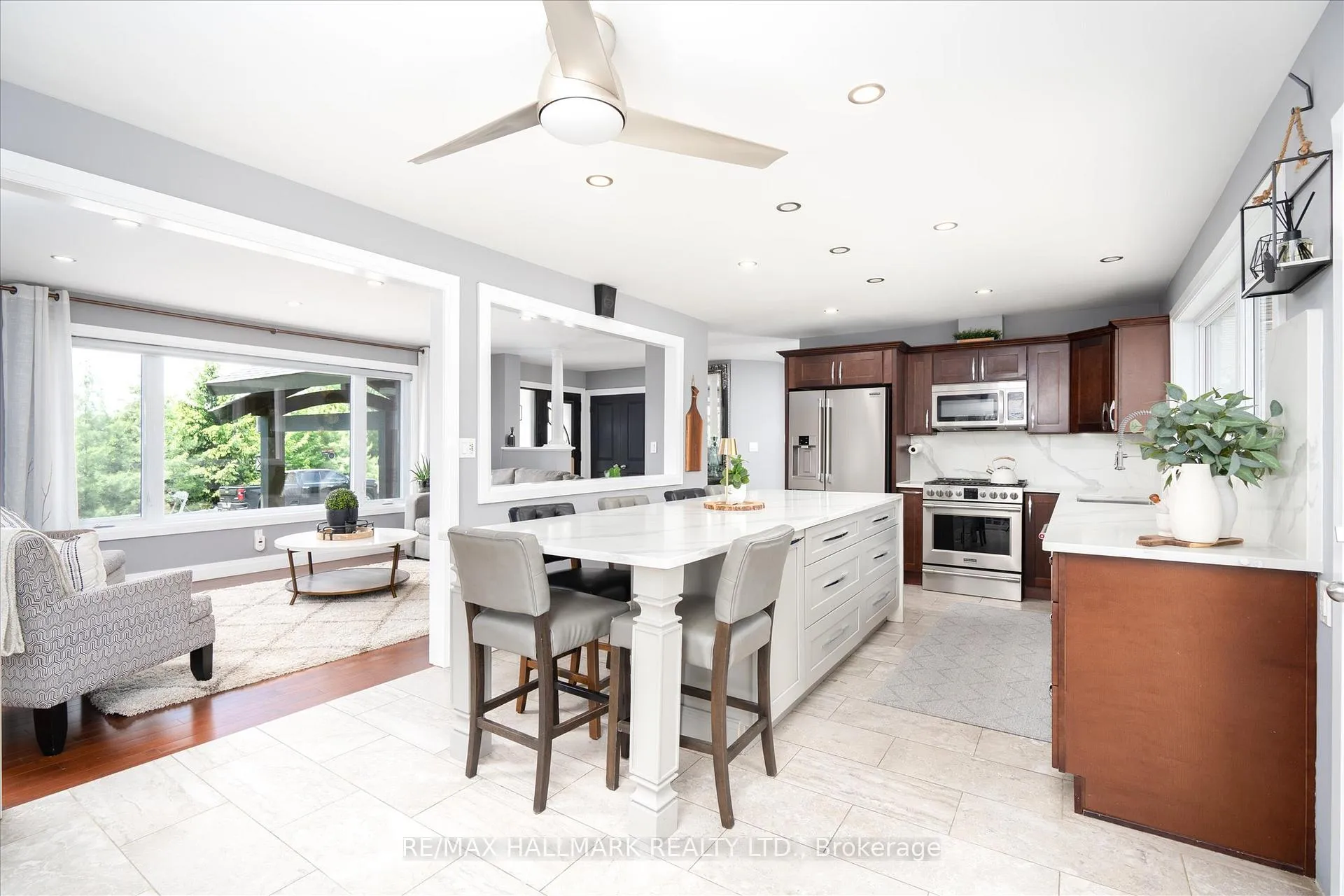 Photo 8 of 4375 Country Lane Road, Whitby, Rural Whitby — HOMEH