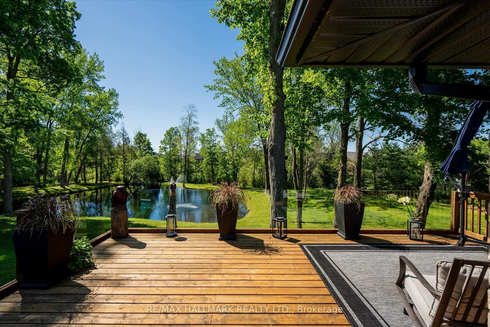 Photo 23 of 4375 Country Lane Road, Whitby, Rural Whitby — HOMEH