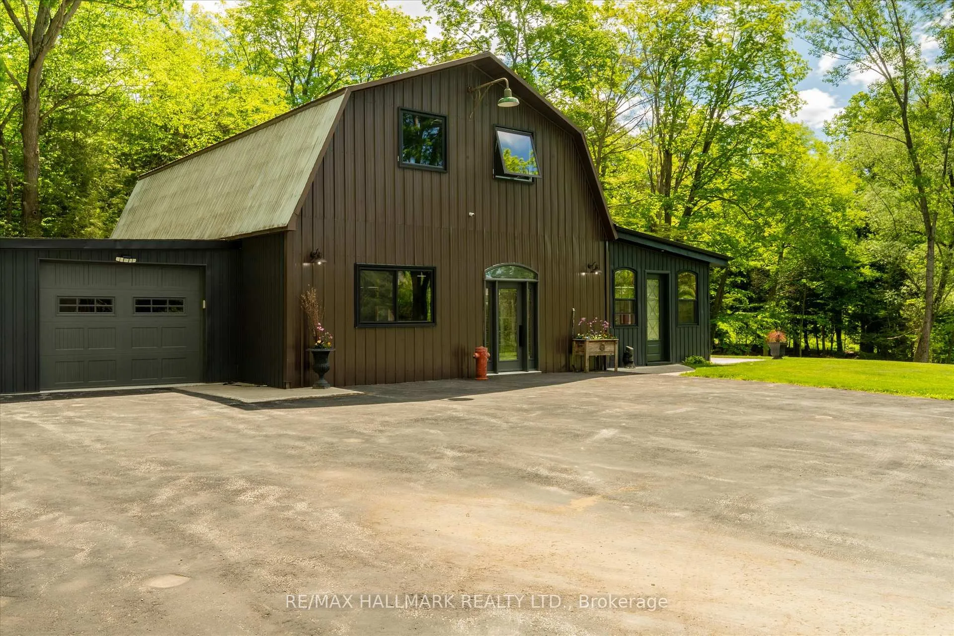 Photo 25 of 4375 Country Lane Road, Whitby, Rural Whitby — HOMEH