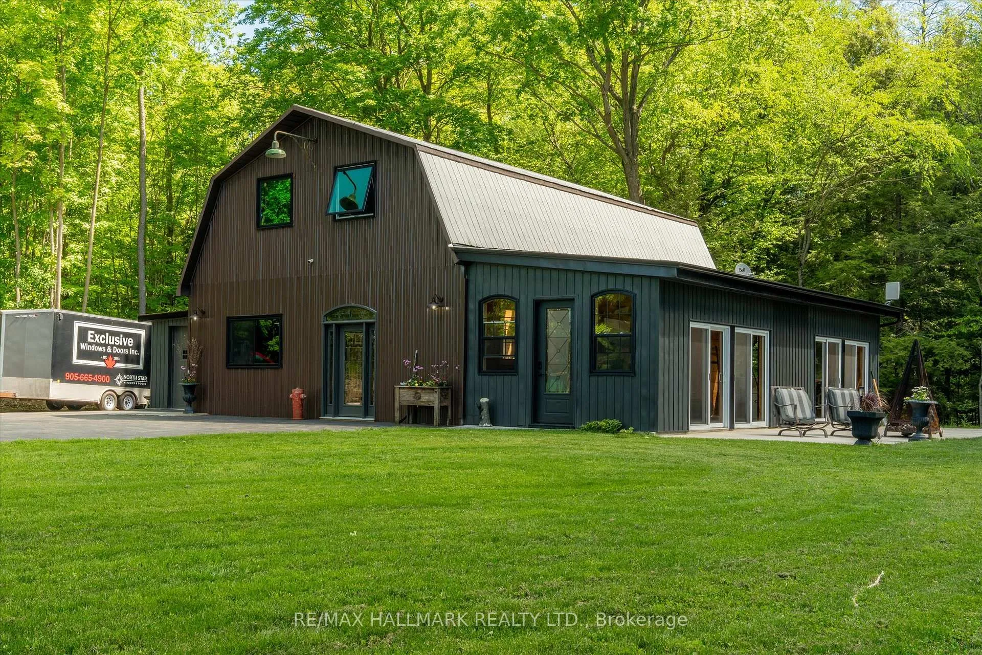 Photo 26 of 4375 Country Lane Road, Whitby, Rural Whitby — HOMEH