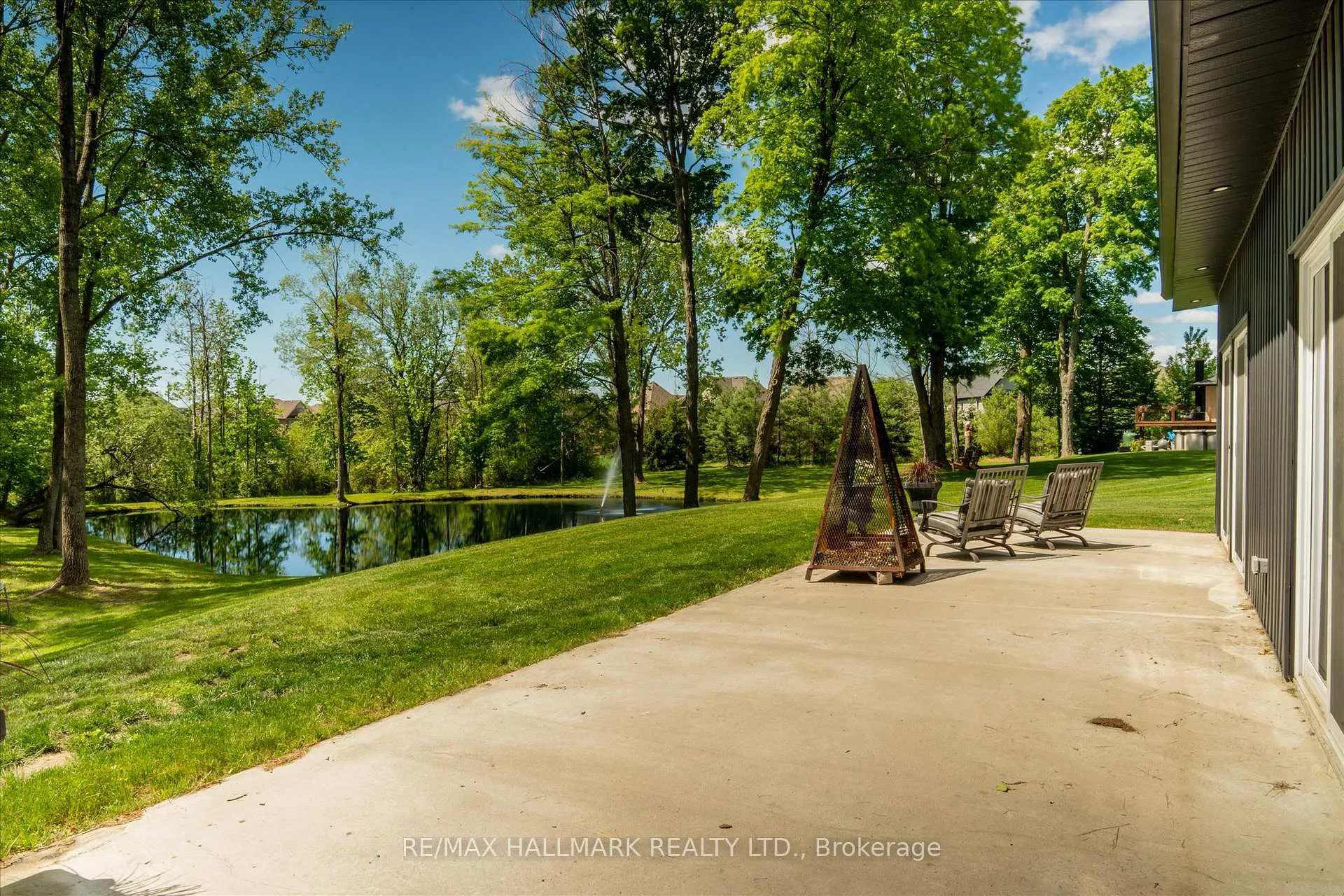Photo 40 of 4375 Country Lane Road, Whitby, Rural Whitby — HOMEH