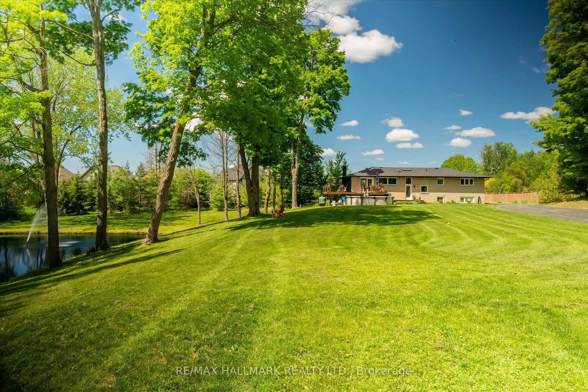 Photo 43 of 4375 Country Lane Road, Whitby, Rural Whitby — HOMEH