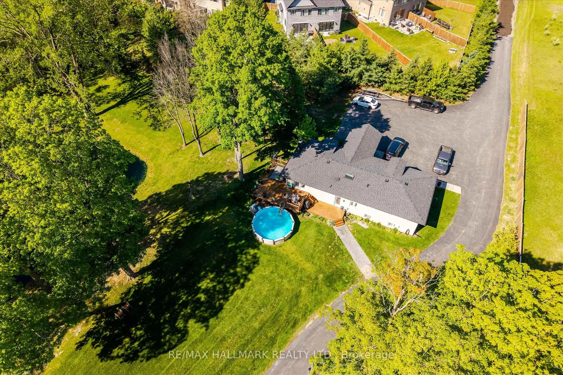 Photo 47 of 4375 Country Lane Road, Whitby, Rural Whitby — HOMEH