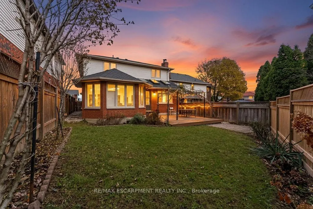 Photo 41 of 113 Greenshire Drive, Hamilton, Gilkson — HOMEH