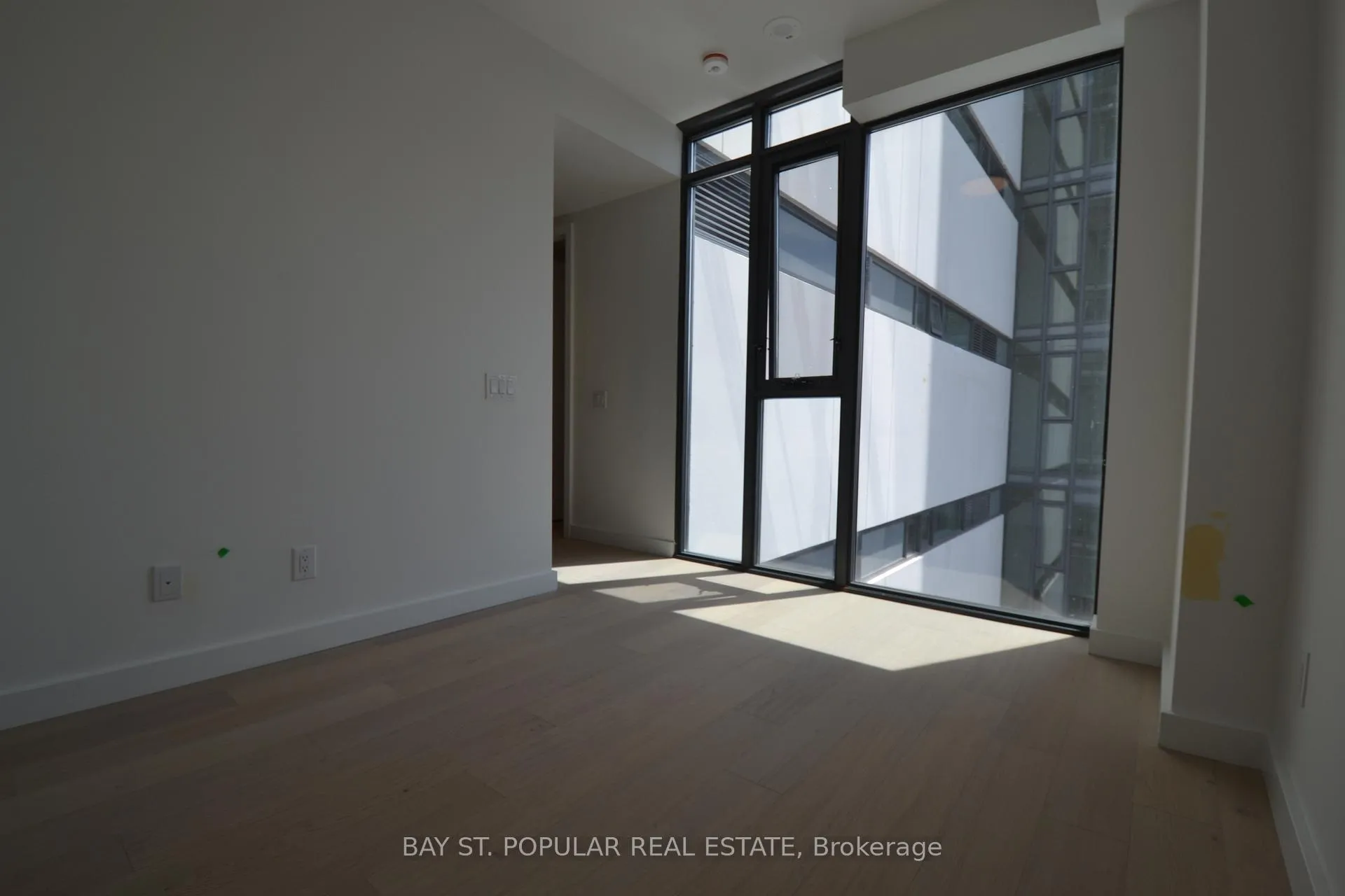 Photo 5 of Unit 1805, 81 Wellesley Street E, Toronto, Church-Yonge Corridor — HOMEH