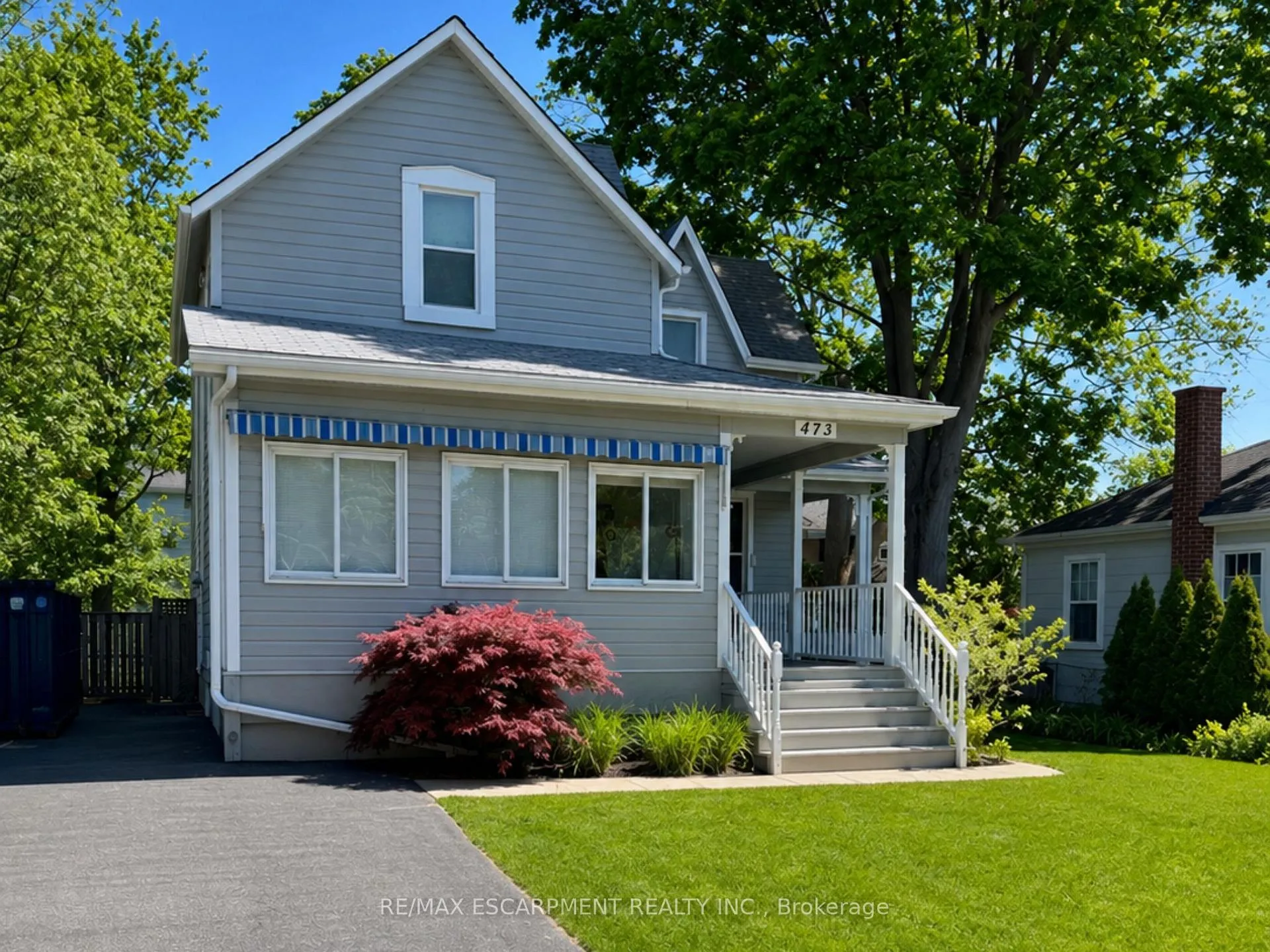 Photo 1 of 473 Nelson Avenue, Burlington, Roseland — HOMEH
