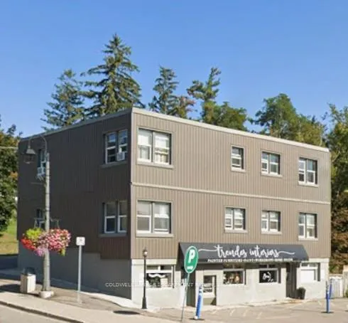 Photo 21 of Unit 1, 2 Cross Street, Halton Hills, Georgetown — HOMEH