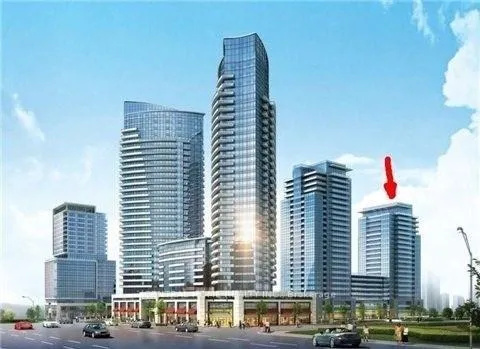 Photo 1 of Unit 1503, 7167 Yonge Street, Markham, Grandview — HOMEH