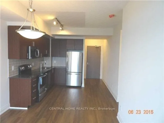 Photo 4 of Unit 1503, 7167 Yonge Street, Markham, Grandview — HOMEH