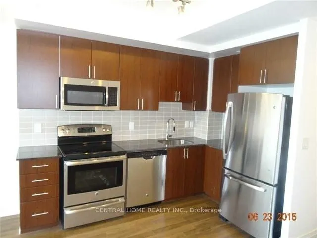 Photo 5 of Unit 1503, 7167 Yonge Street, Markham, Grandview — HOMEH