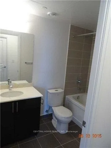 Photo 6 of Unit 1503, 7167 Yonge Street, Markham, Grandview — HOMEH