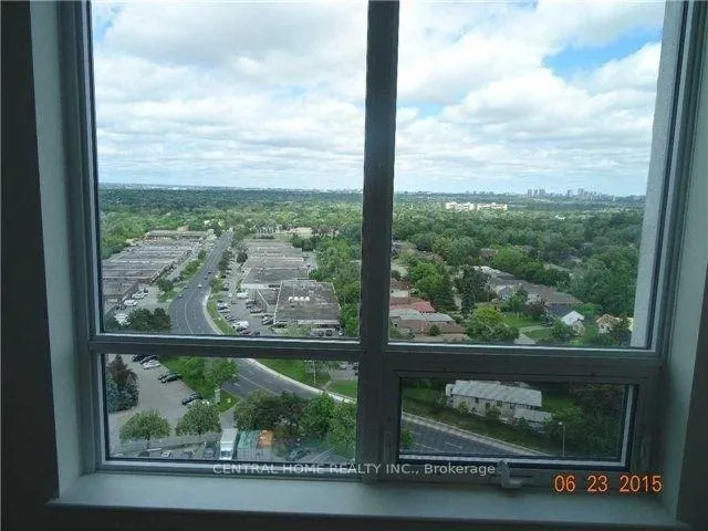 Photo 9 of Unit 1503, 7167 Yonge Street, Markham, Grandview — HOMEH