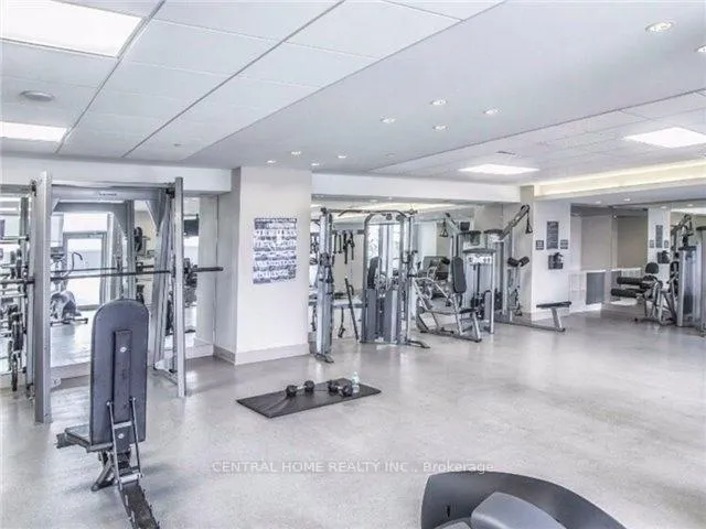 Photo 13 of Unit 1503, 7167 Yonge Street, Markham, Grandview — HOMEH