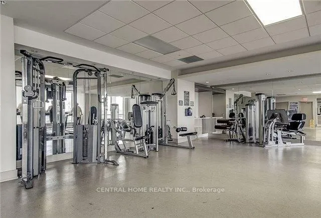 Photo 14 of Unit 1503, 7167 Yonge Street, Markham, Grandview — HOMEH