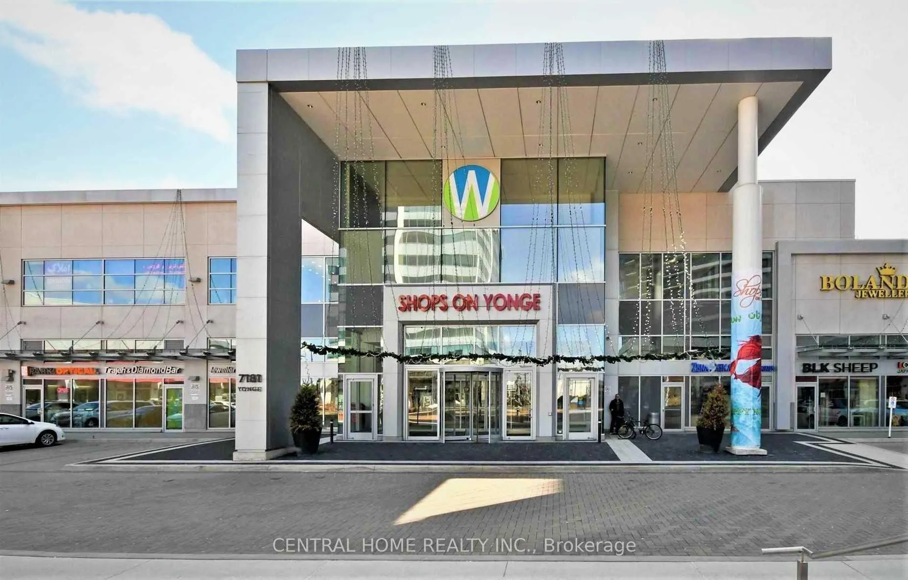 Photo 18 of Unit 1503, 7167 Yonge Street, Markham, Grandview — HOMEH