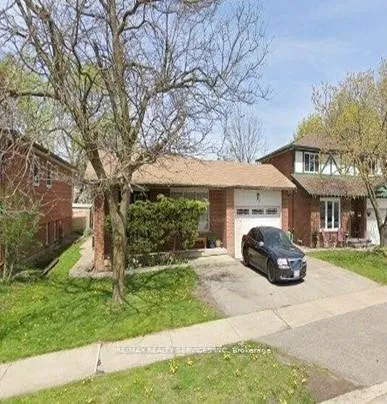 Front of Unit Basement, 26 Kirkland Road