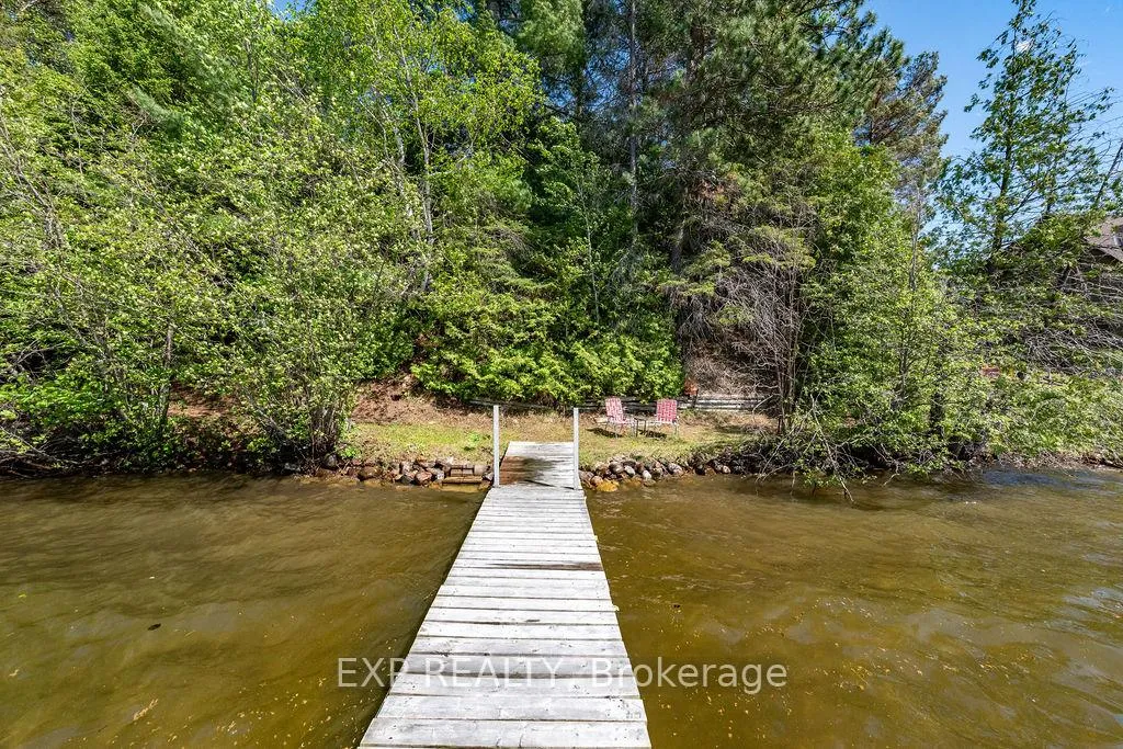 Photo 5 of 56 Lefty Lane, Whitewater Region, Whitewater Region — HOMEH