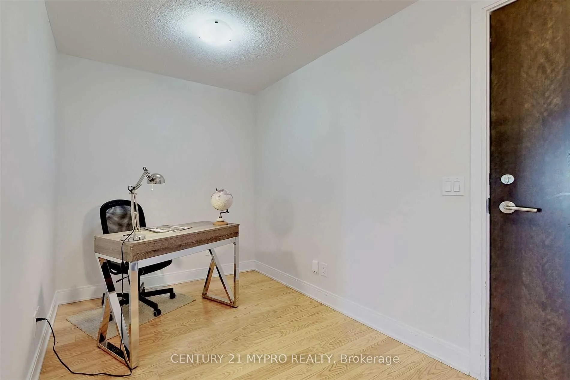 Photo 14 of Unit 1621, 135 Village Green Square, Scarborough, Agincourt South-Malvern West — HOMEH