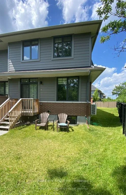 Photo 25 of 25 Kinver Private, Ottawa, Bel Air Heights — HOMEH