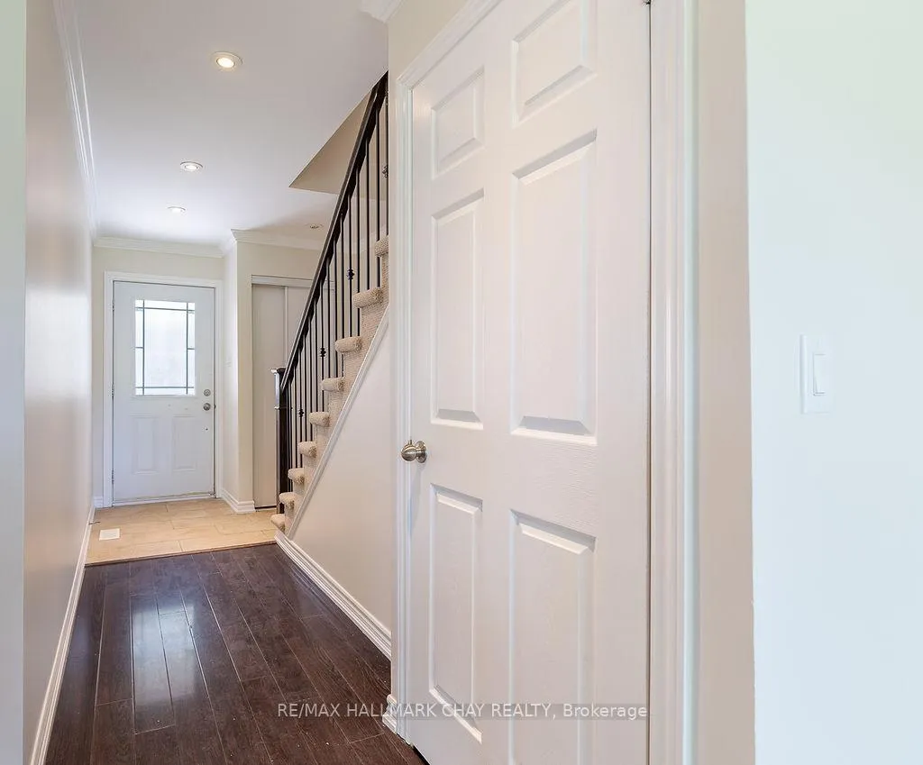 Photo 5 of Unit 40, 12 Lankin Boulevard, Orillia — HOMEH