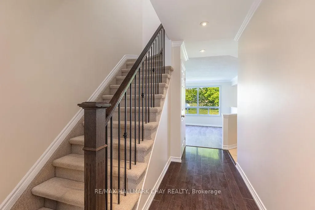 Photo 6 of Unit 40, 12 Lankin Boulevard, Orillia — HOMEH