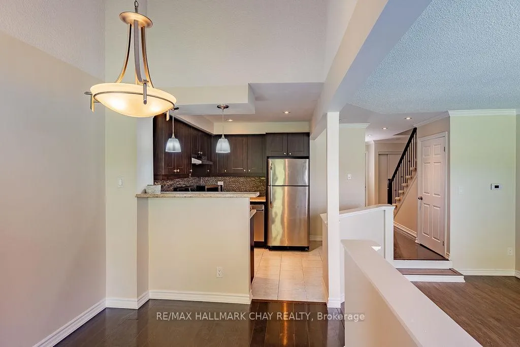 Photo 11 of Unit 40, 12 Lankin Boulevard, Orillia — HOMEH