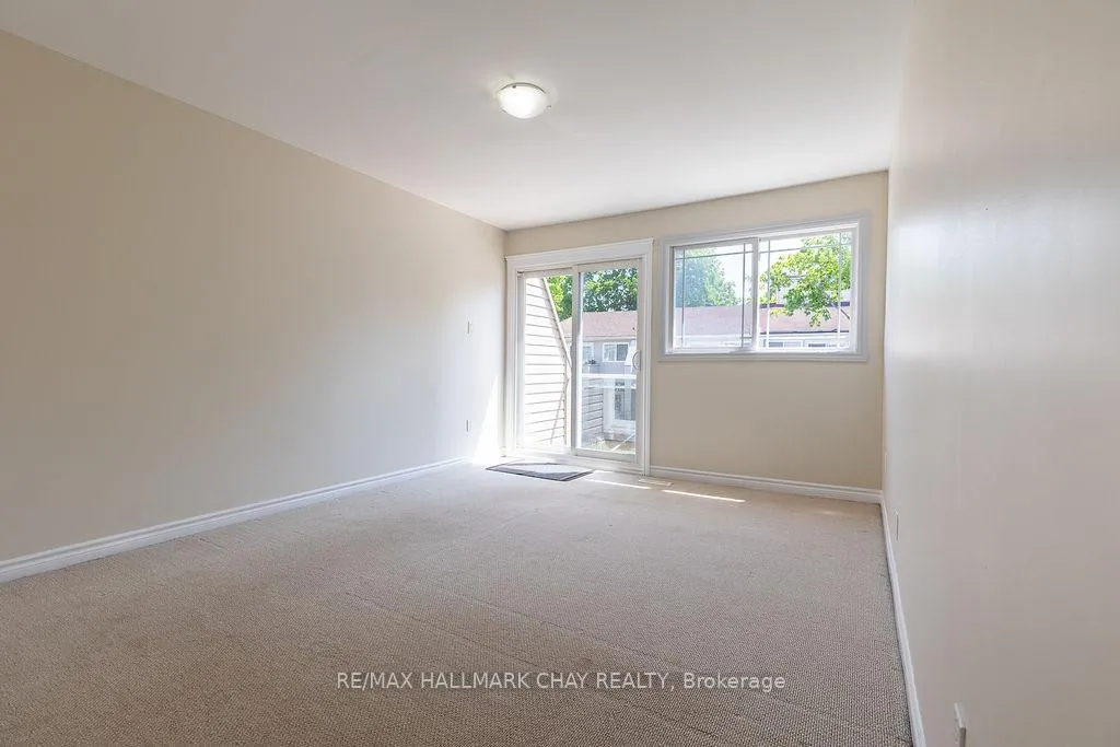 Photo 15 of Unit 40, 12 Lankin Boulevard, Orillia — HOMEH