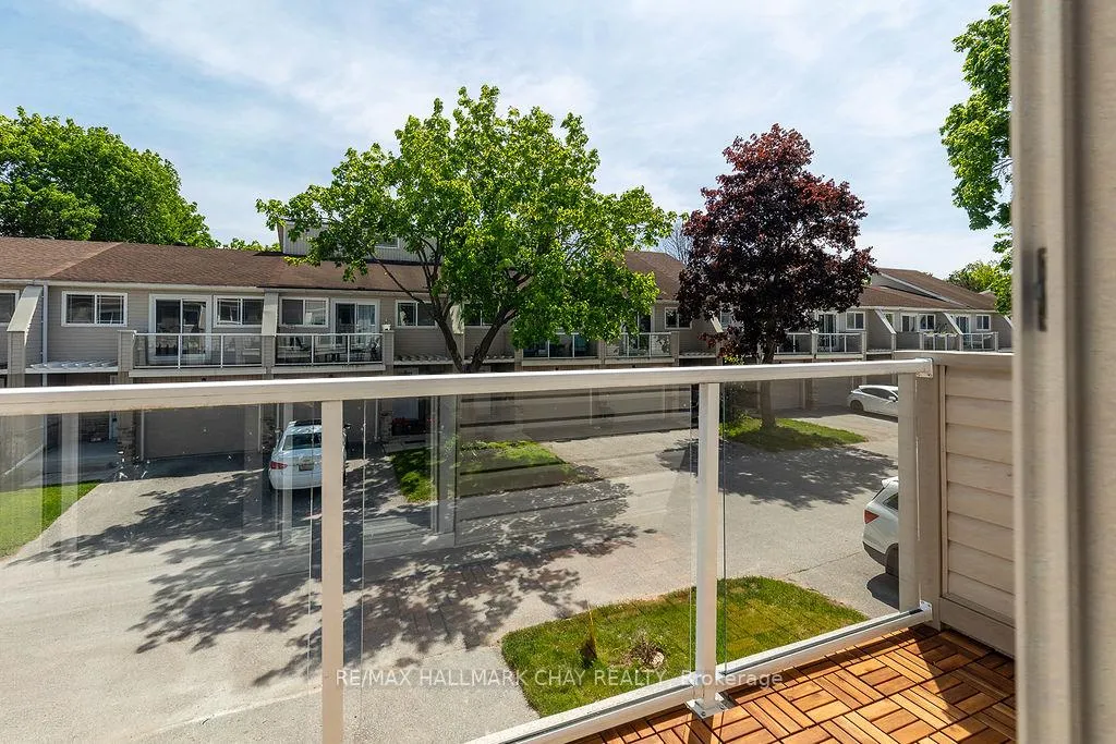 Photo 16 of Unit 40, 12 Lankin Boulevard, Orillia — HOMEH