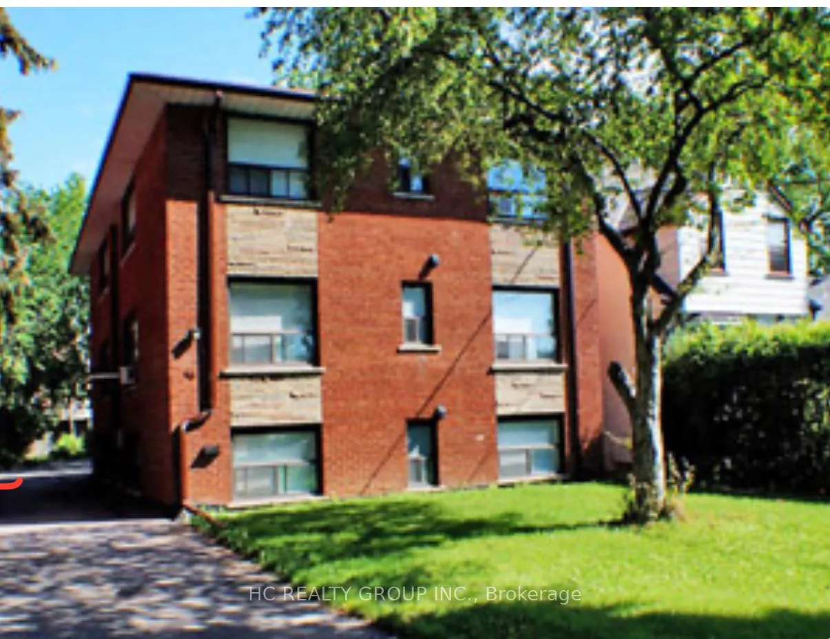 Photo 1 of Unit Basemnt, 46 Hay Avenue, Etobicoke, Mimico — HOMEH