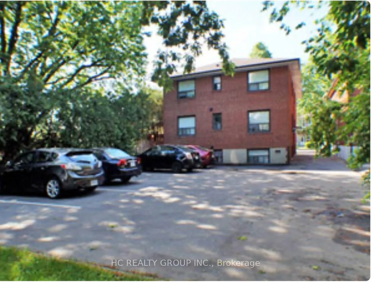 Photo 2 of Unit Basemnt, 46 Hay Avenue, Etobicoke, Mimico — HOMEH