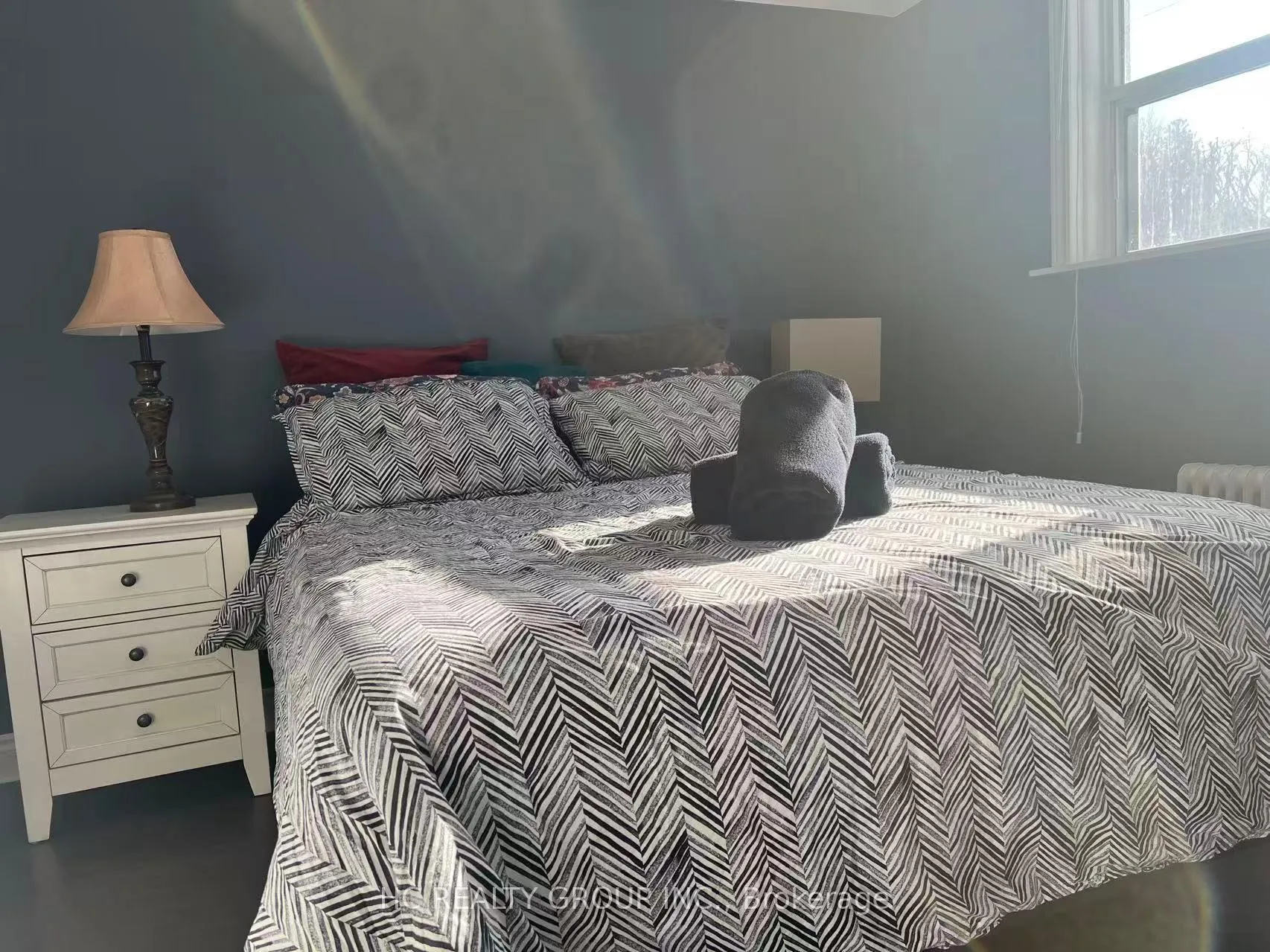 Photo 3 of Unit Basemnt, 46 Hay Avenue, Etobicoke, Mimico — HOMEH