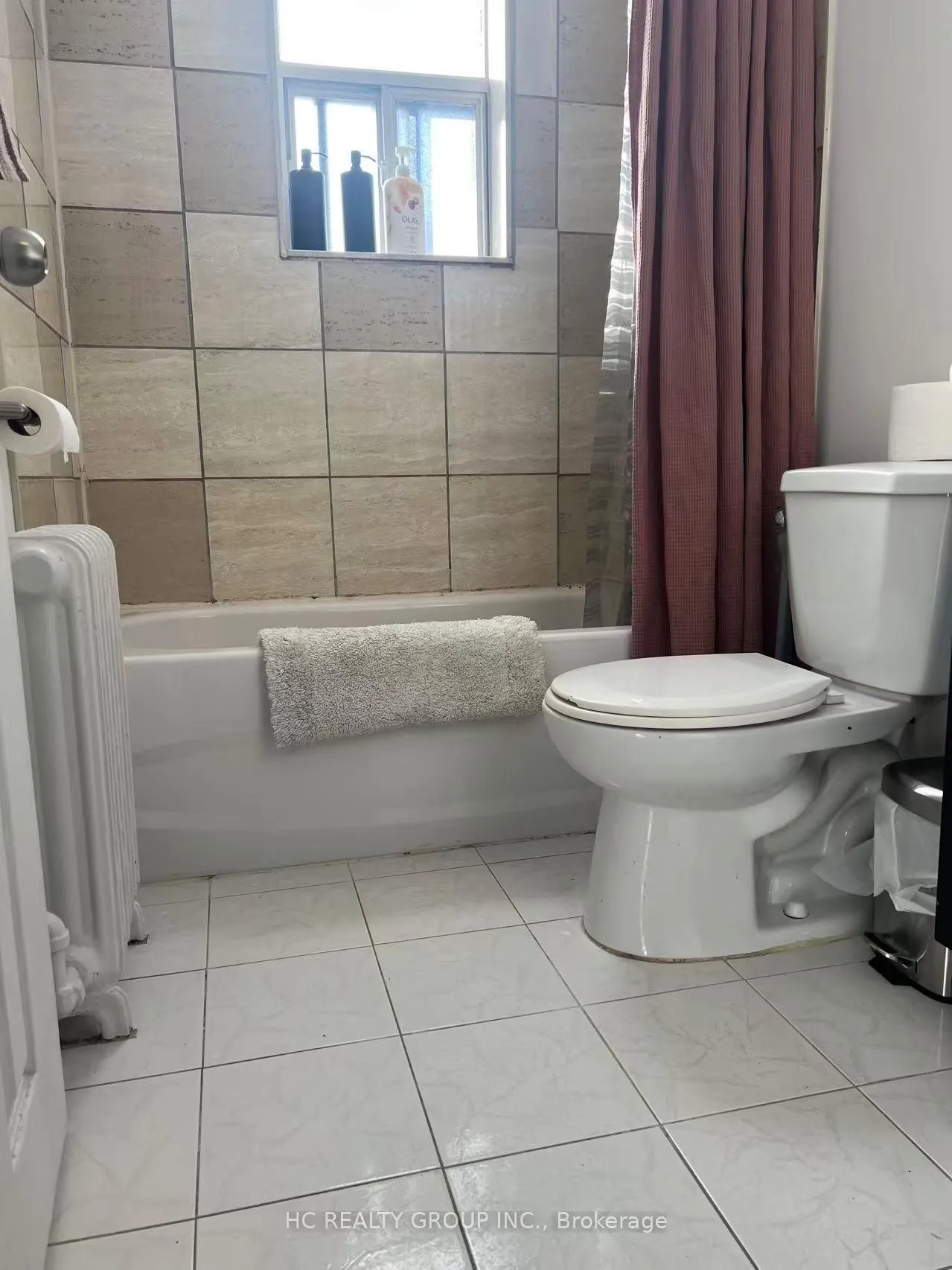 Photo 5 of Unit Basemnt, 46 Hay Avenue, Etobicoke, Mimico — HOMEH