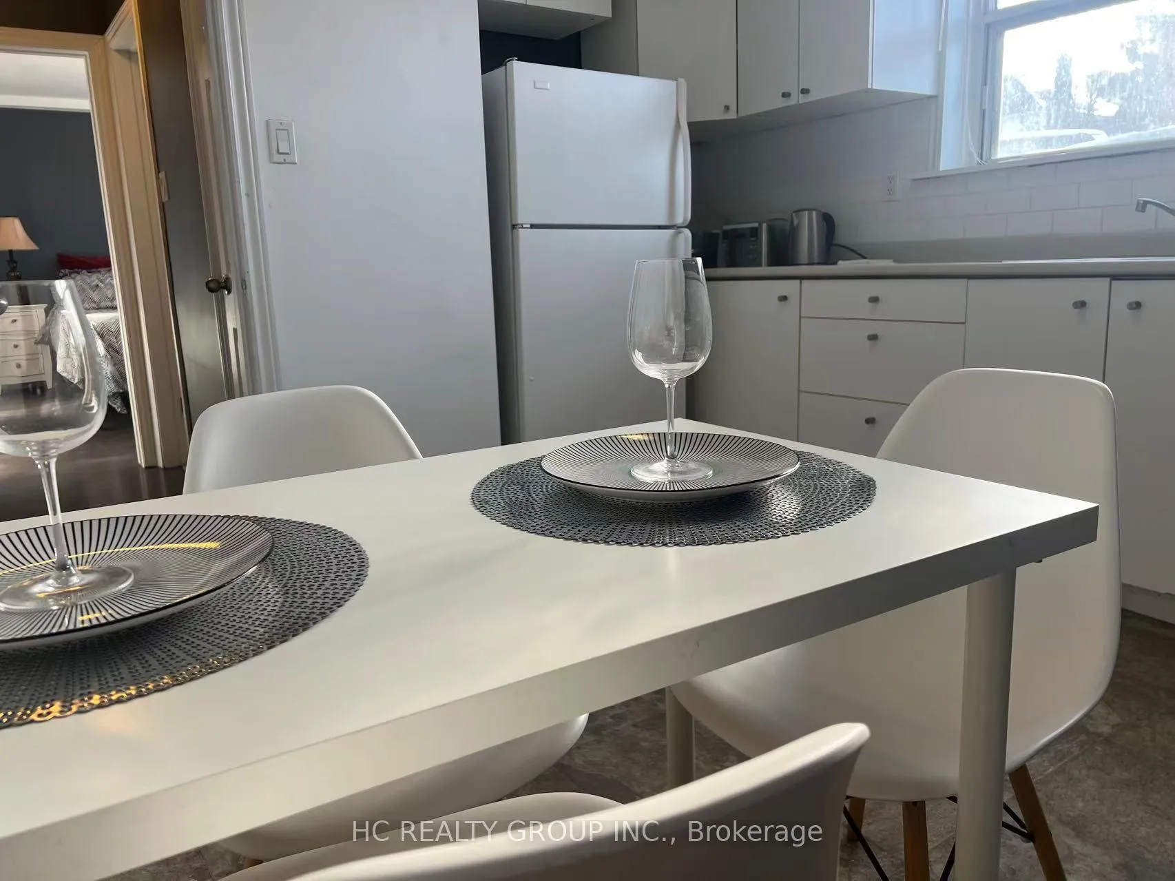 Photo 6 of Unit Basemnt, 46 Hay Avenue, Etobicoke, Mimico — HOMEH