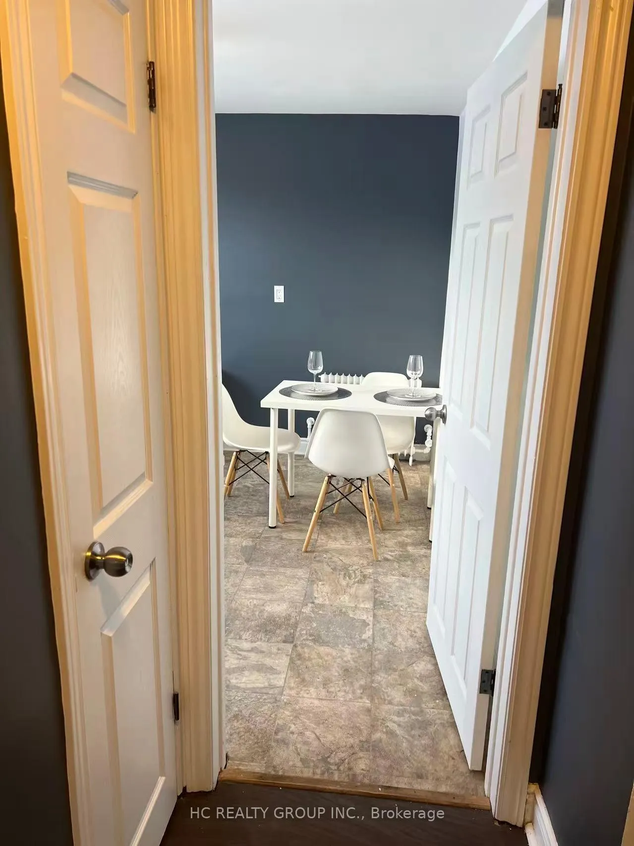 Photo 8 of Unit Basemnt, 46 Hay Avenue, Etobicoke, Mimico — HOMEH