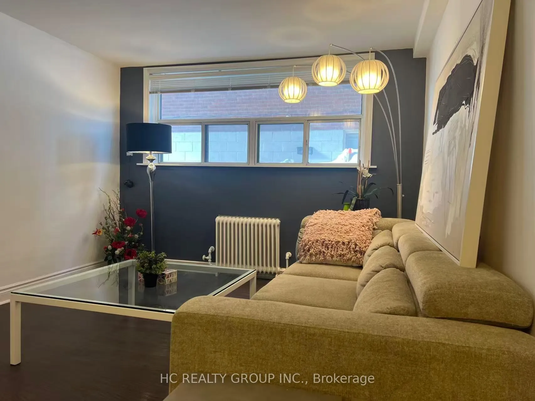 Photo 9 of Unit Basemnt, 46 Hay Avenue, Etobicoke, Mimico — HOMEH